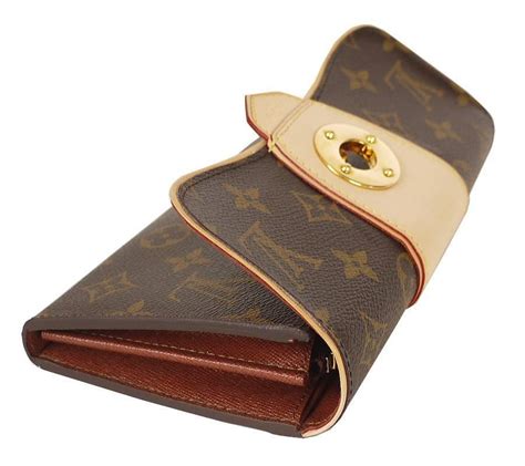 louis vuitton boetie wallet price|louis vuitton monogram wallet price.